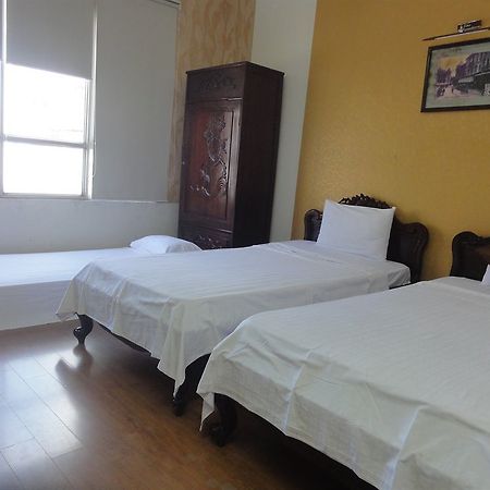Real Vietnam Hotel Hanoi Luaran gambar