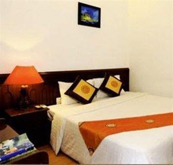 Real Vietnam Hotel Hanoi Luaran gambar