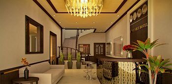 Real Vietnam Hotel Hanoi Luaran gambar