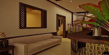 Real Vietnam Hotel Hanoi Luaran gambar