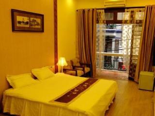 Real Vietnam Hotel Hanoi Luaran gambar
