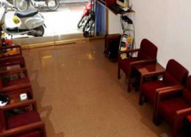 Real Vietnam Hotel Hanoi Luaran gambar